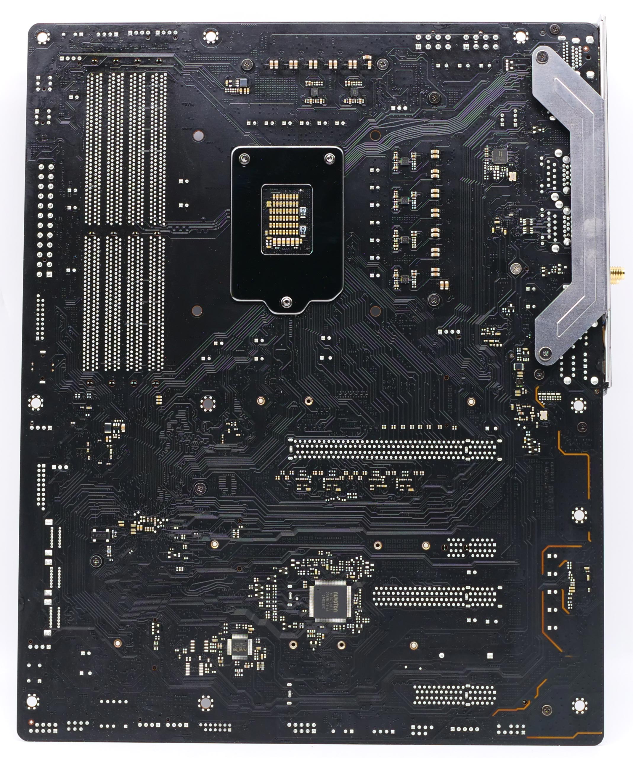 ASRock Z590 PG Velocita : Rapide comme l'éclair ! 3 asrock z590 velotica 6