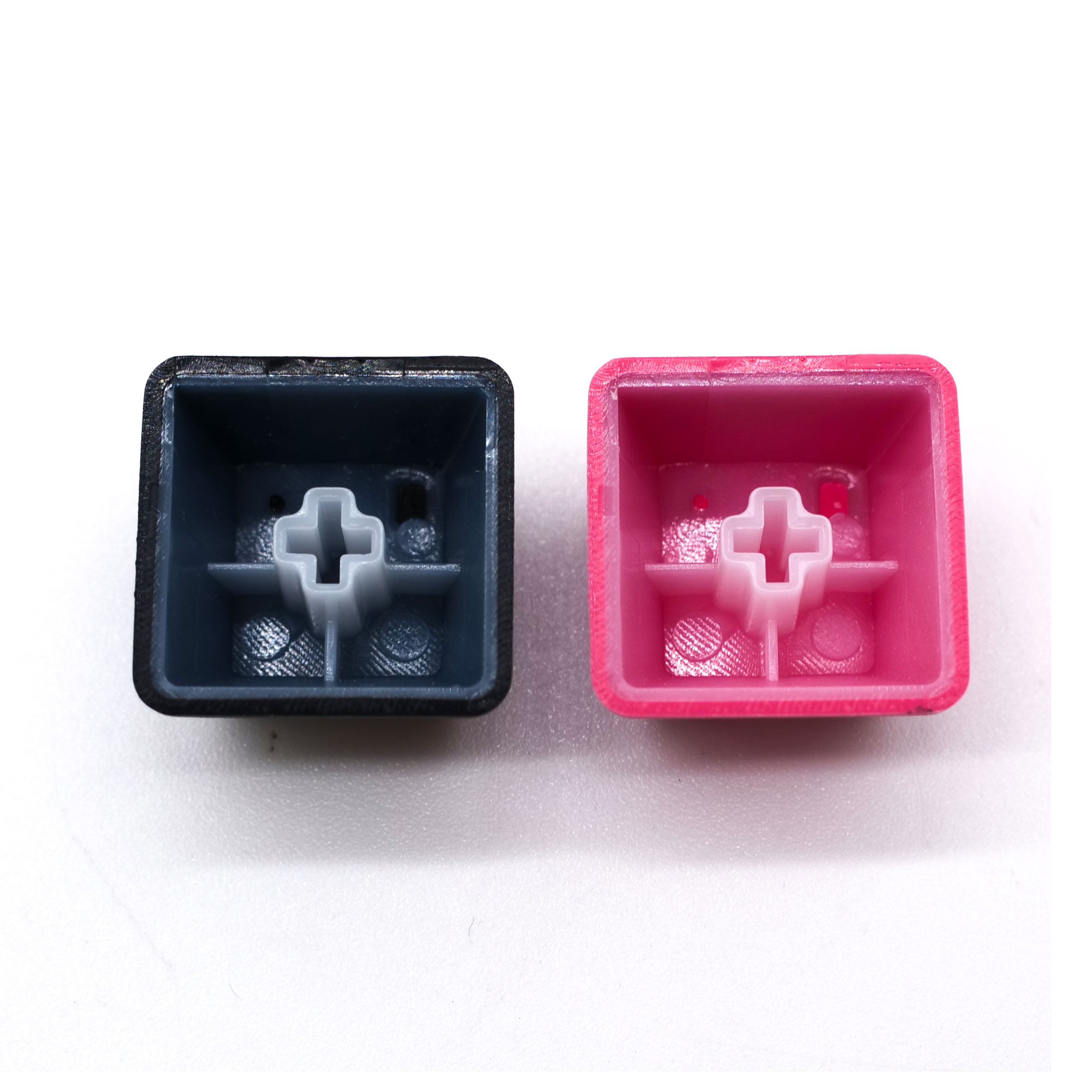 Kit de modification de touches PBT DOUBLE-SHOT PRO de CORSAIR 9 corsair pbt double shot 14