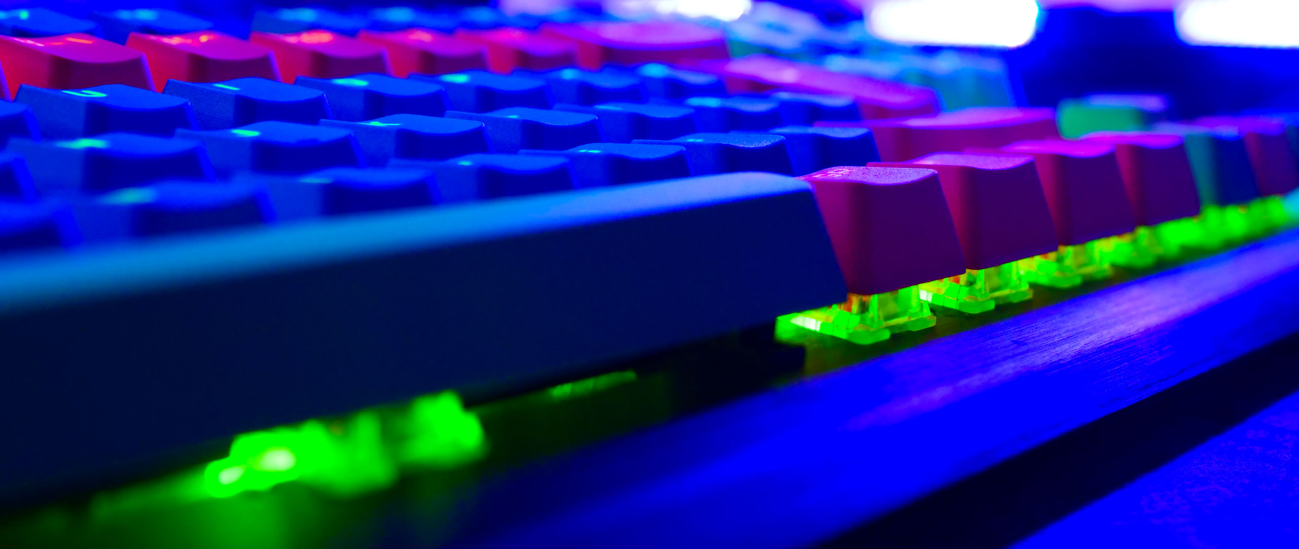 Kit de modification de touches PBT DOUBLE-SHOT PRO de CORSAIR 16 corsair pbt double shot 22