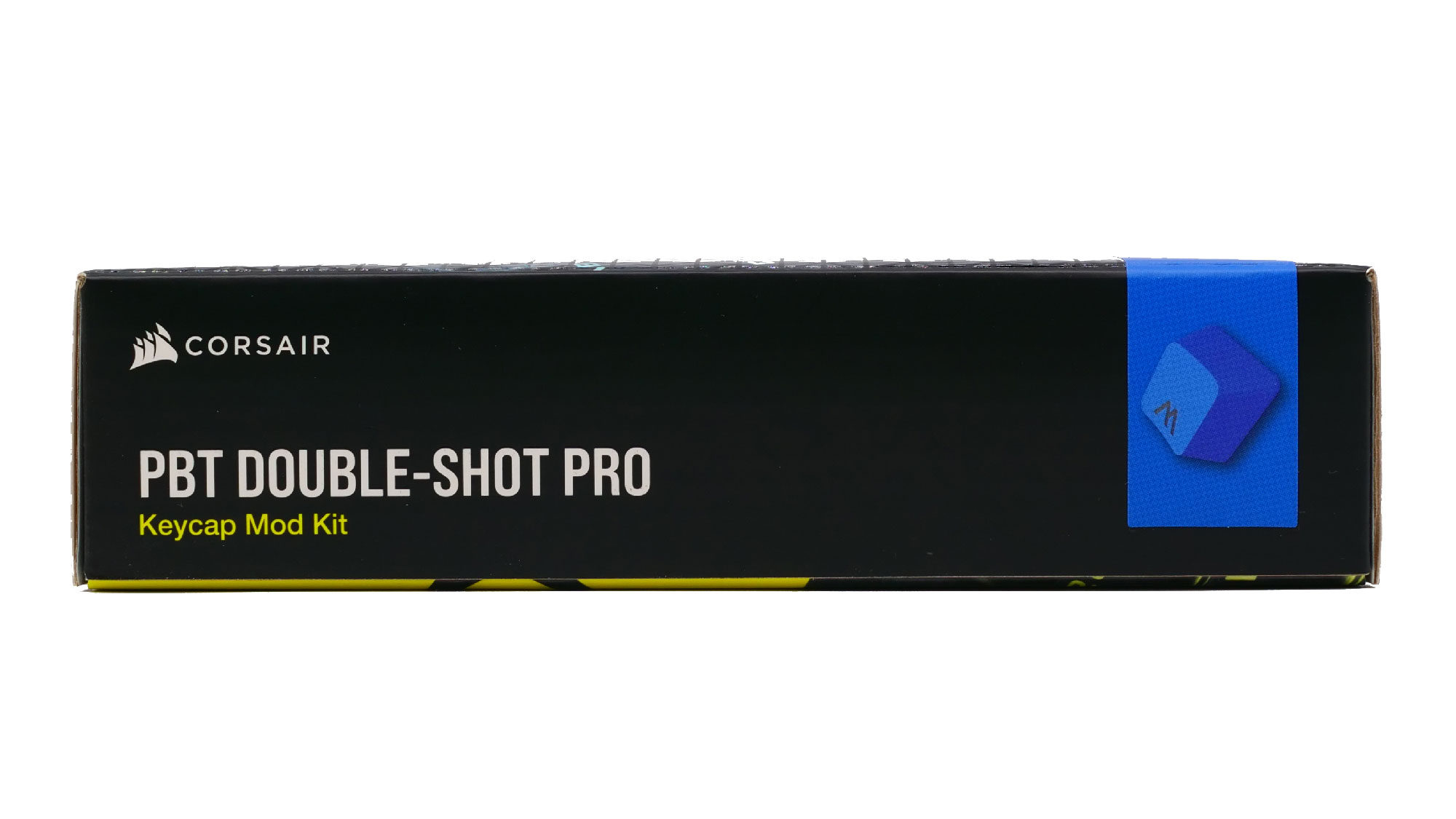 corsair pbt double shot 4