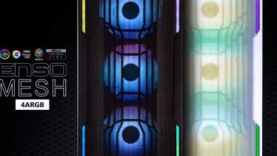 ENSO MESH 4 aRGB et Spectre aRGB SE : un boîtier et des ventilos chez BitFenix 16 enso mesh 4ARGB 001 jpg webp