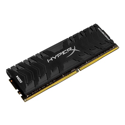 HyperX lance la DDR4 Predator jusqu'à 5333 MHz 2 hyperx memory predator ddr4 01