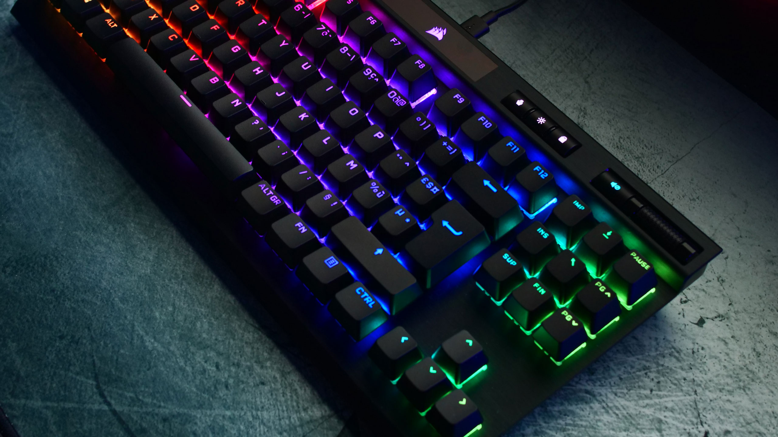 k70 rgb tkl 31