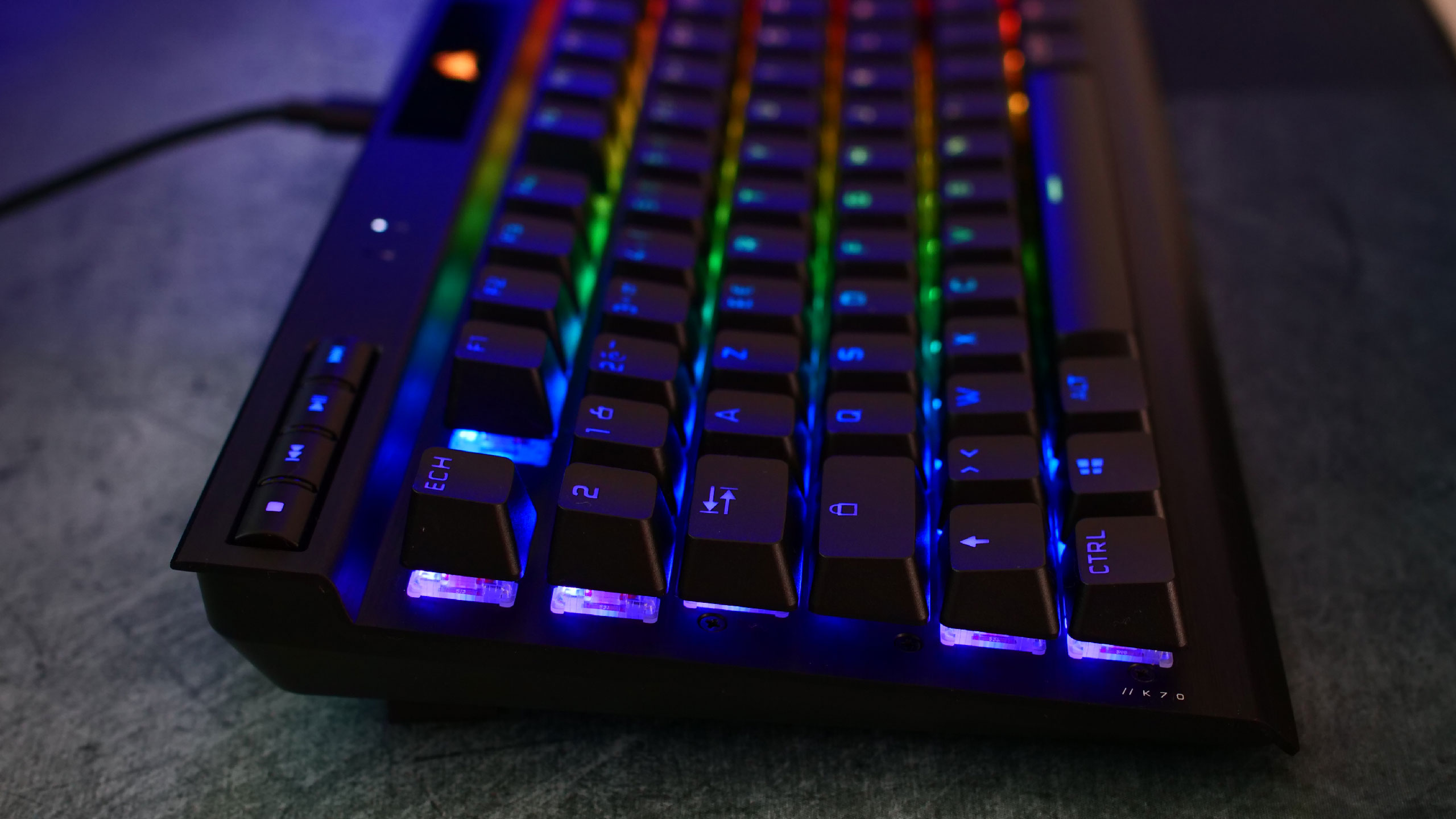 k70 rgb tkl 34