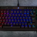 Test du Corsair K70 RGB TKL Champion Series 2 k70 rgb tkl 35 jpg webp