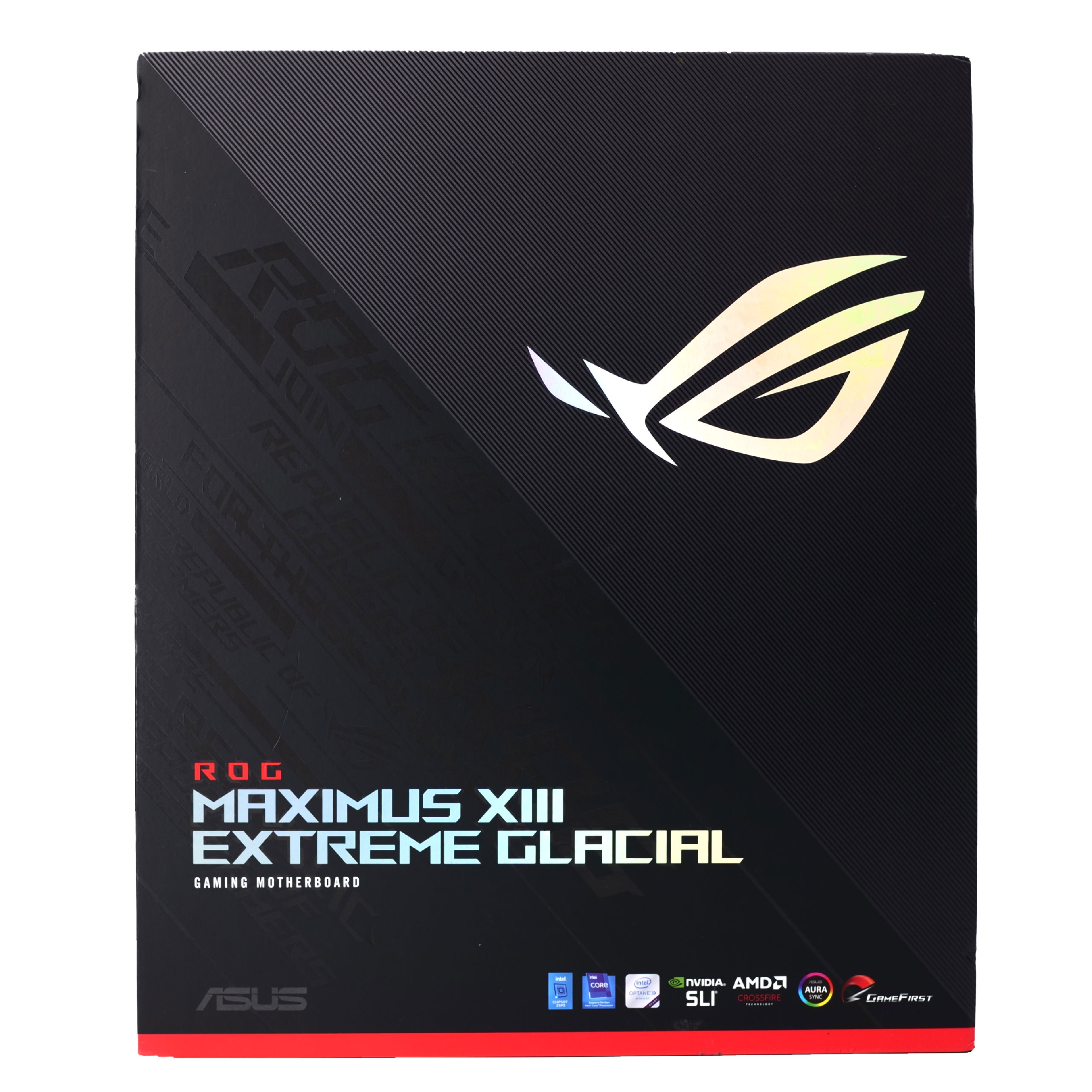 rog extreme glacial 1