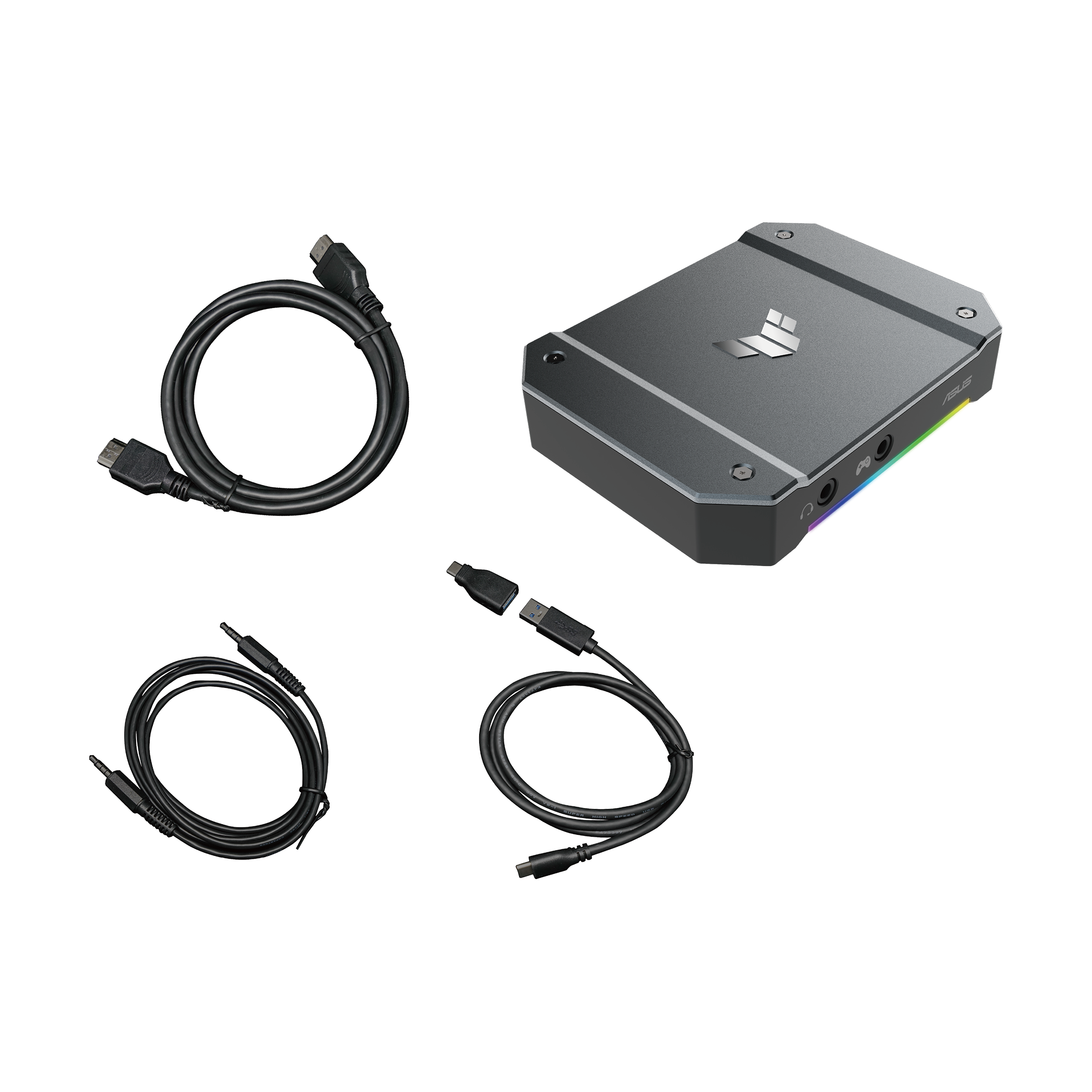 tuf cu4k30 pack 4