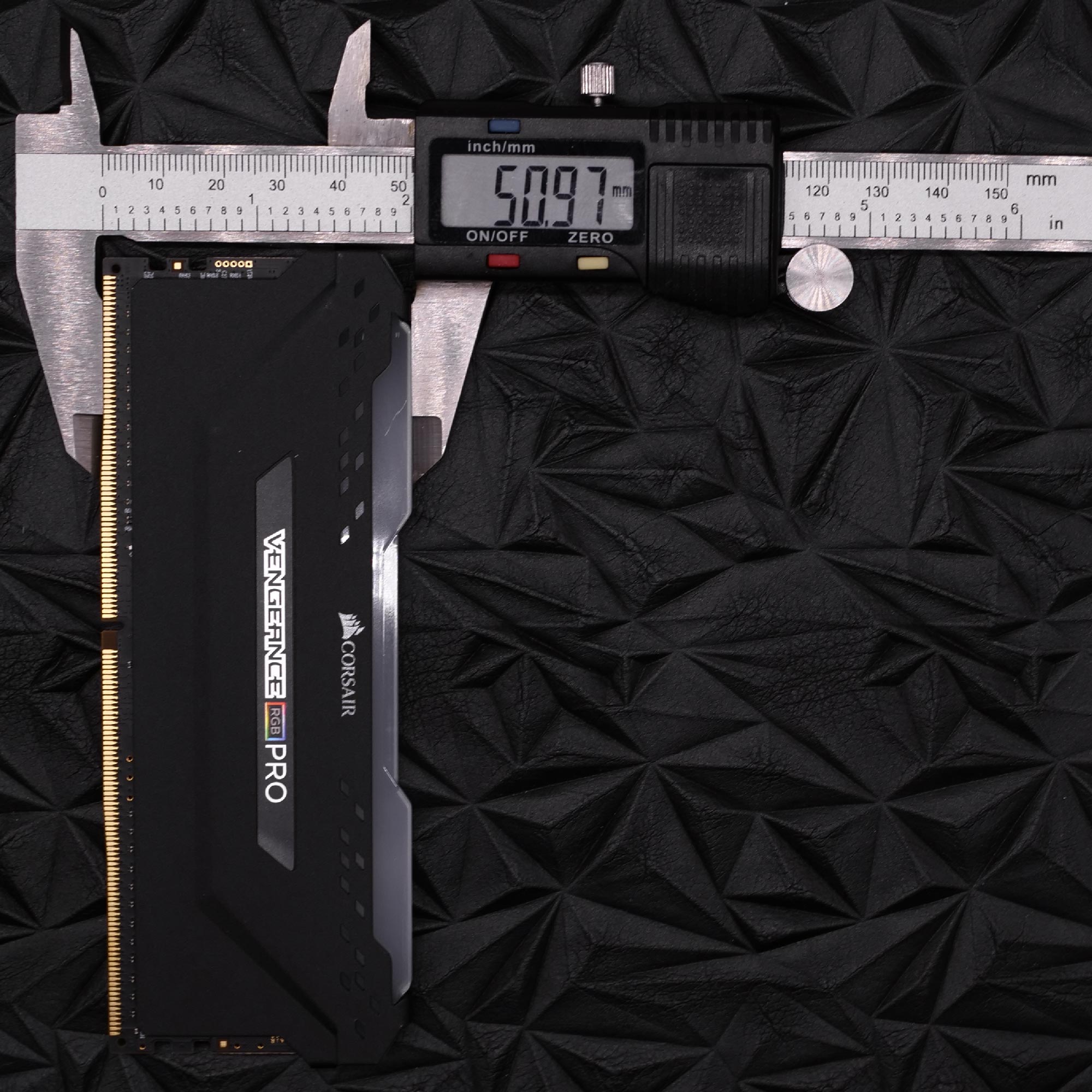 vengeance rgb pro sl 12