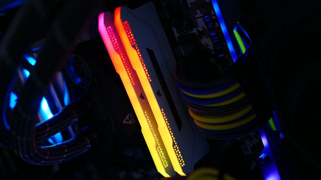 vengeance rgb pro sl 14