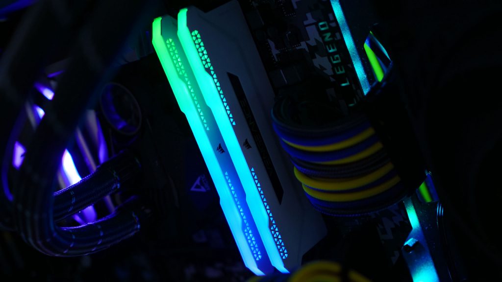 vengeance rgb pro sl 15