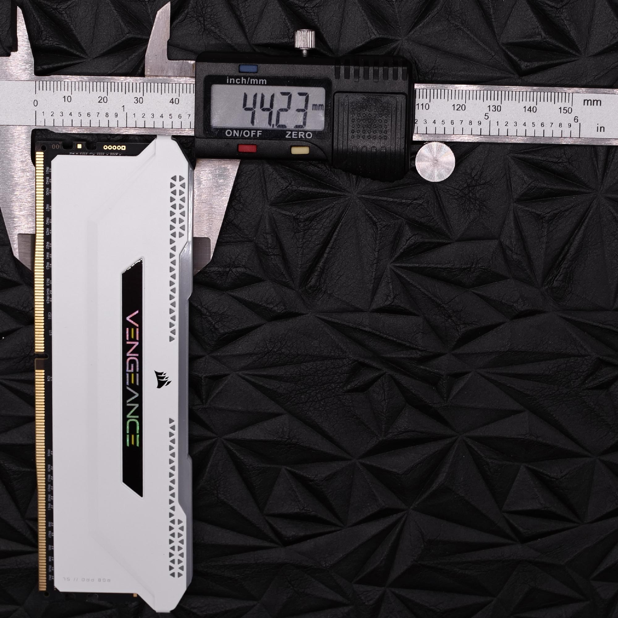 vengeance rgb pro sl 7