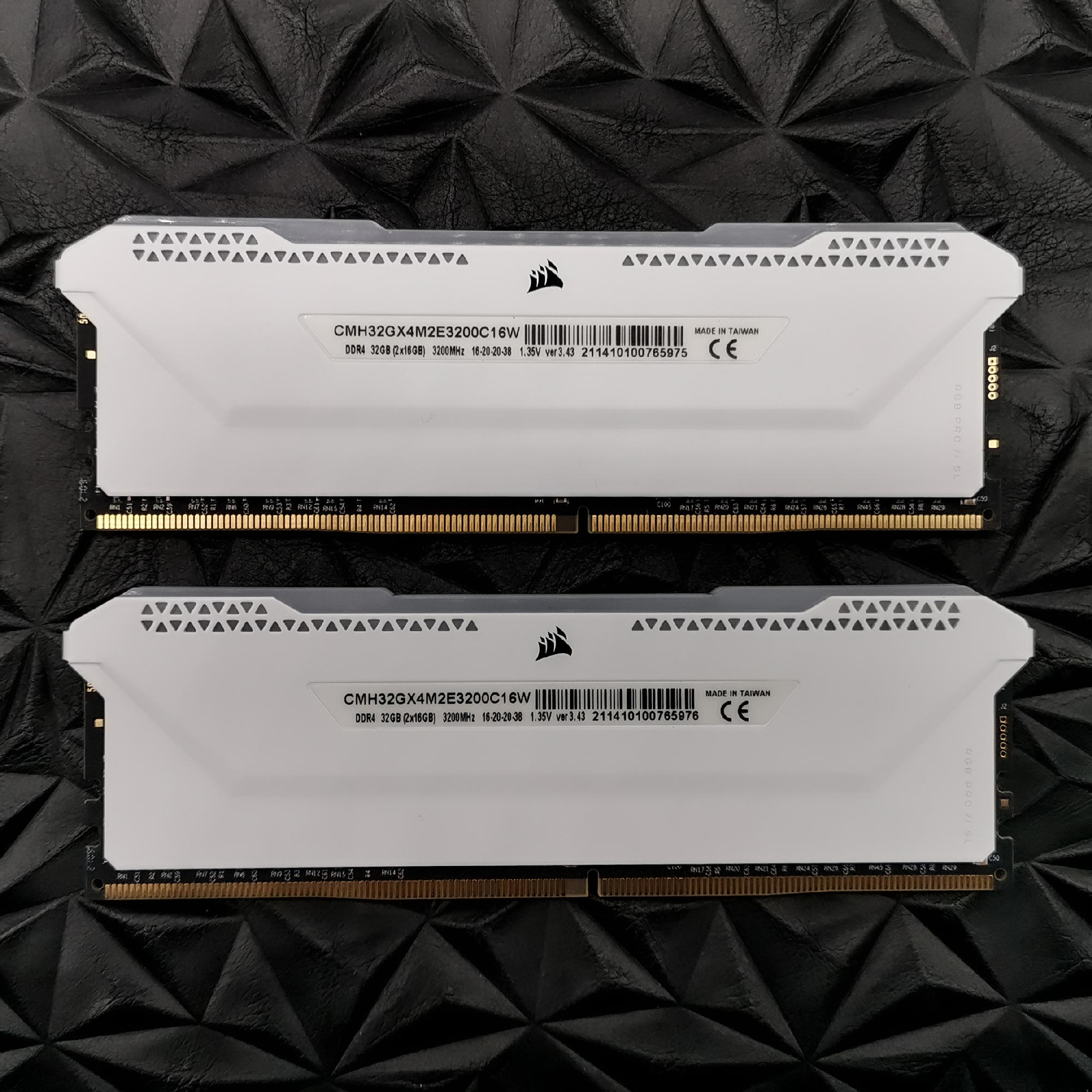 vengeance rgb pro sl 8