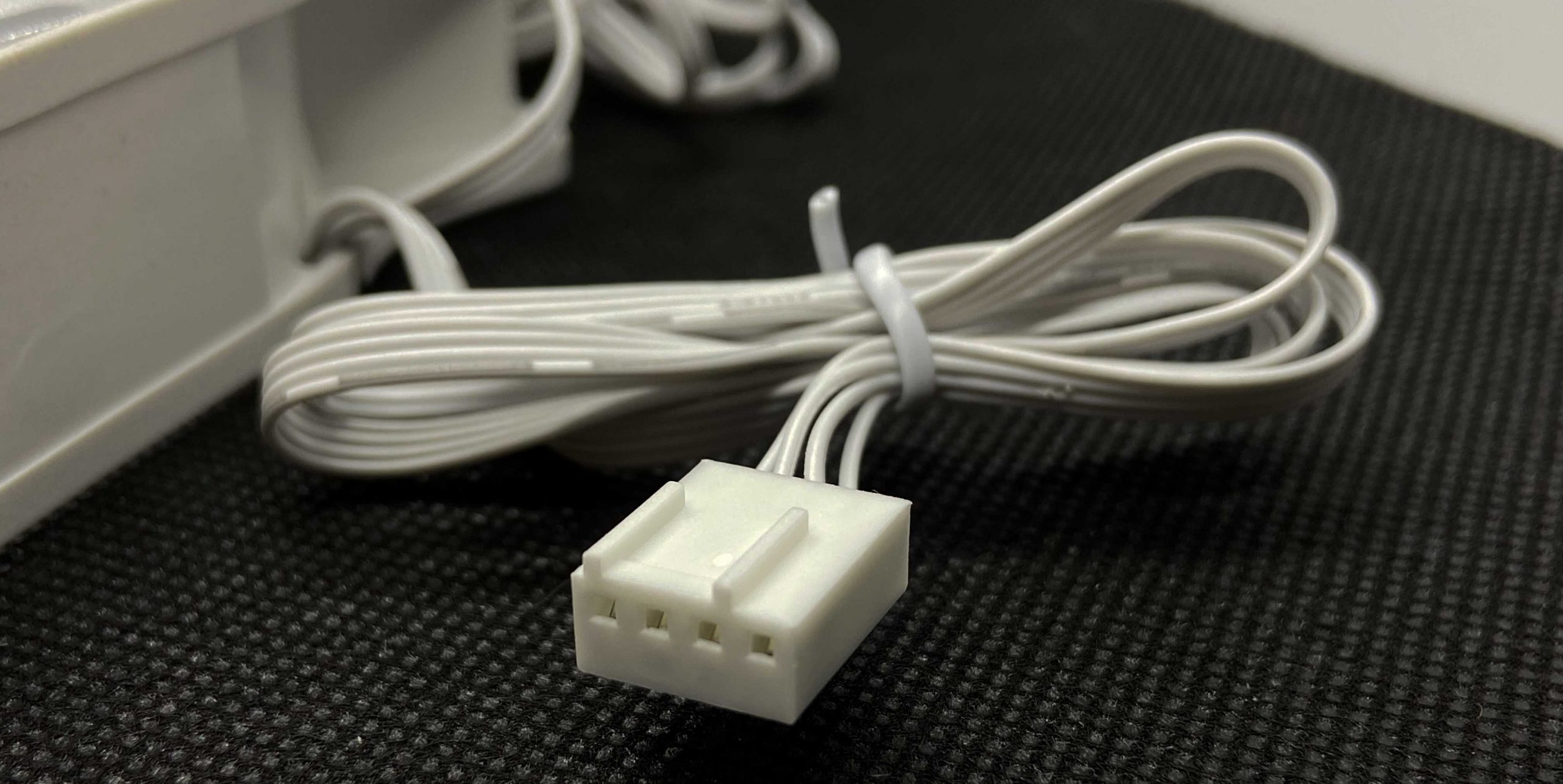 Test des ventilateurs Silverstone Air Blazer 120RW 7 120RW-12