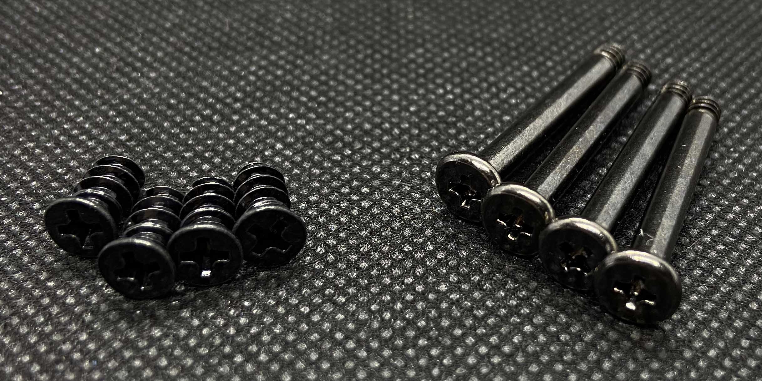 Test des ventilateurs Silverstone Air Blazer 120RW 4 120RW-8