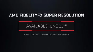 Des infos sur l'AMD FidelityFX Super Resolution 34 AMD FSR 002 jpg webp