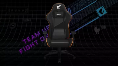 GIGABYTE AORUS AGC310 : nouvelle chaise de jeu 10 AORUS AGC310 005 jpg webp