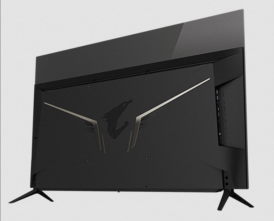 AORUS F048U : un moniteur de jeu de 48 pouces pour PC 3 AORUS-FO48U-003