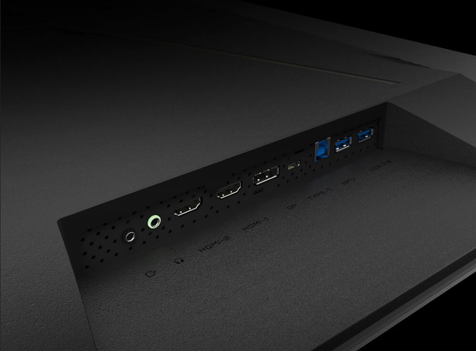 AORUS F048U : un moniteur de jeu de 48 pouces pour PC 4 AORUS-FO48U-004