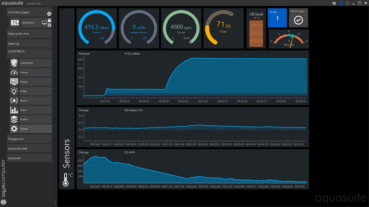 Aqua Computer présente son système anti fuite LEAKSHIELD pour watercooling 5 AQUA-COMPUTER-LEAKSHIELD-005