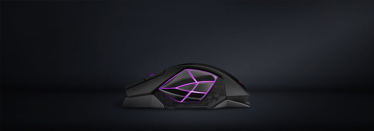 Asus présente sa souris sans fil ROG Spatha X 3 ASUS-ROG-Spatha-X-003