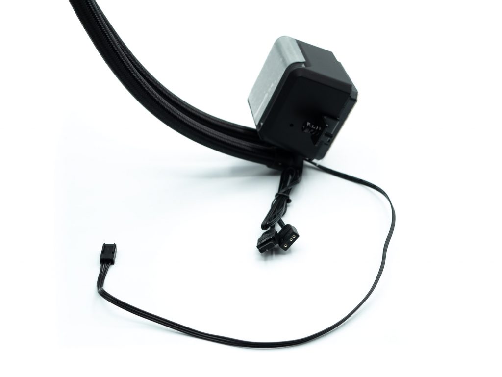 Test be quiet! Silent Loop 2 : silence et performance ? 8 Be Quiet Silent Loop 2 12