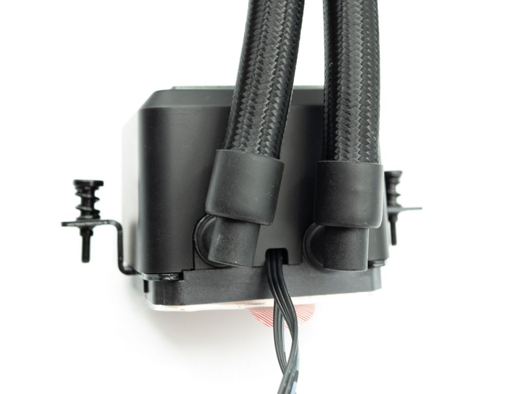 Test be quiet! Silent Loop 2 : silence et performance ? 5 Be Quiet Silent Loop 2 15