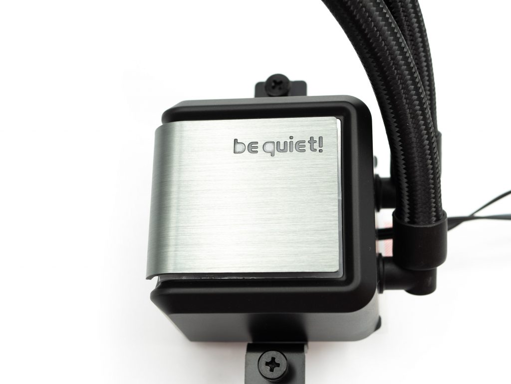 Test be quiet! Silent Loop 2 : silence et performance ? 4 Be Quiet Silent Loop 2 16