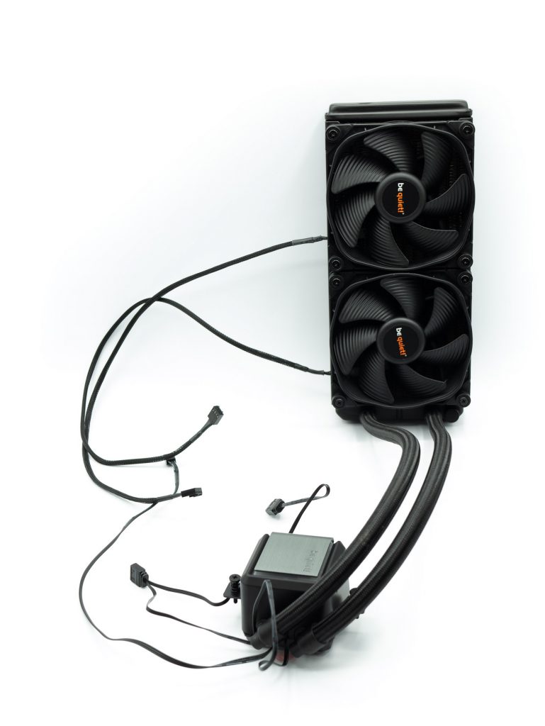 Test be quiet! Silent Loop 2 : silence et performance ? 2 Be-Quiet-Silent-Loop-2-17