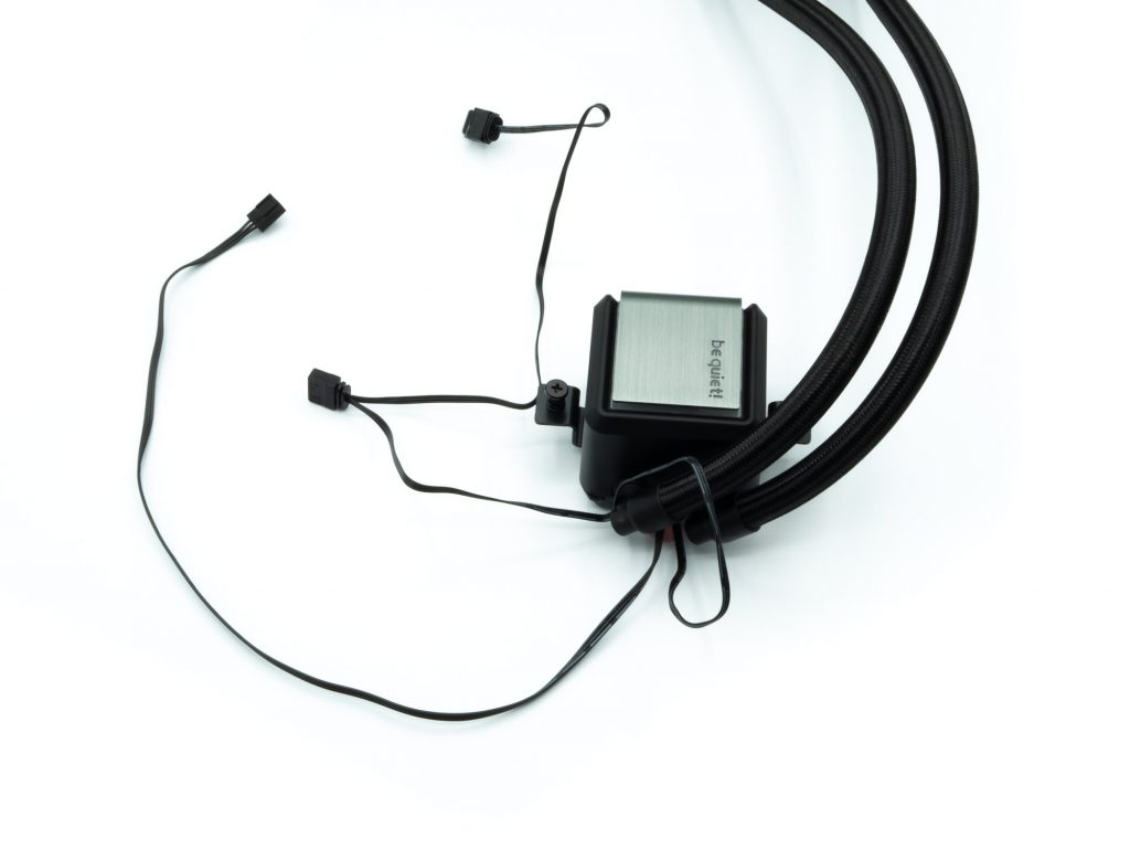 Test be quiet! Silent Loop 2 : silence et performance ? 7 Be Quiet Silent Loop 2 18