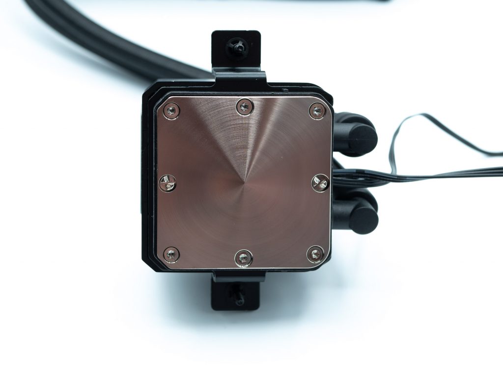 Test be quiet! Silent Loop 2 : silence et performance ? 6 Be Quiet Silent Loop 2 19