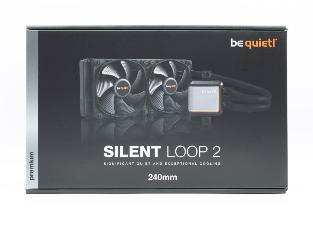 Test be quiet! Silent Loop 2 : silence et performance ? 3 Be-Quiet-Silent-Loop-2-2