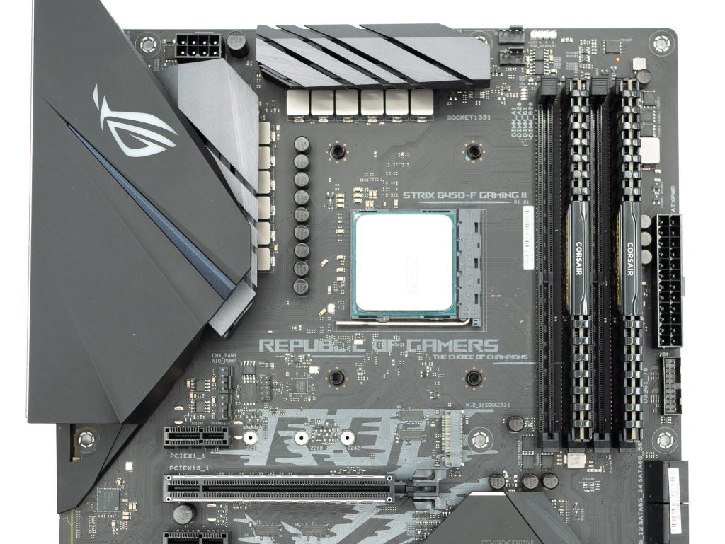 Test be quiet! Silent Loop 2 : silence et performance ? 2 Be Quiet Silent Loop 2 20