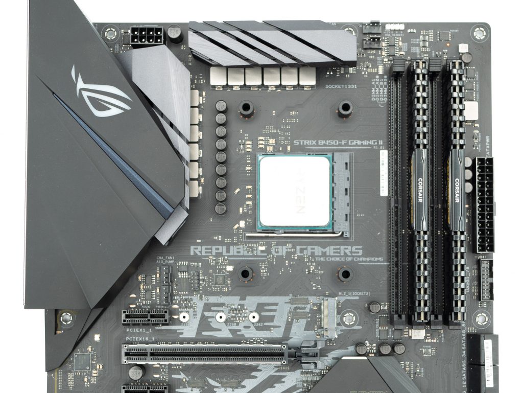 Test be quiet! Silent Loop 2 : silence et performance ? 3 Be Quiet Silent Loop 2 21