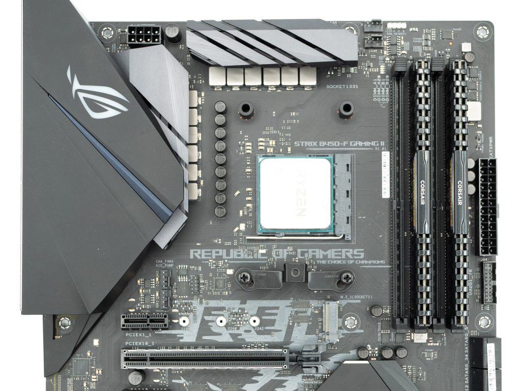 Test be quiet! Silent Loop 2 : silence et performance ? 4 Be Quiet Silent Loop 2 22