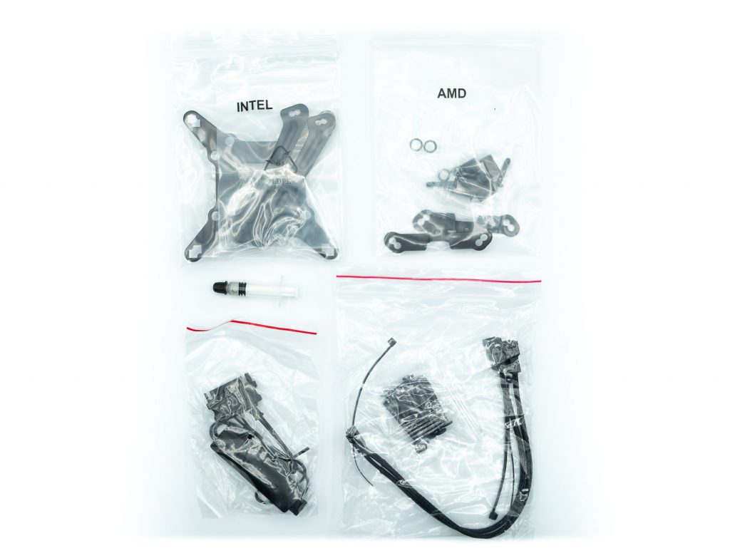 Test be quiet! Silent Loop 2 : silence et performance ? 4 Be Quiet Silent Loop 2 7