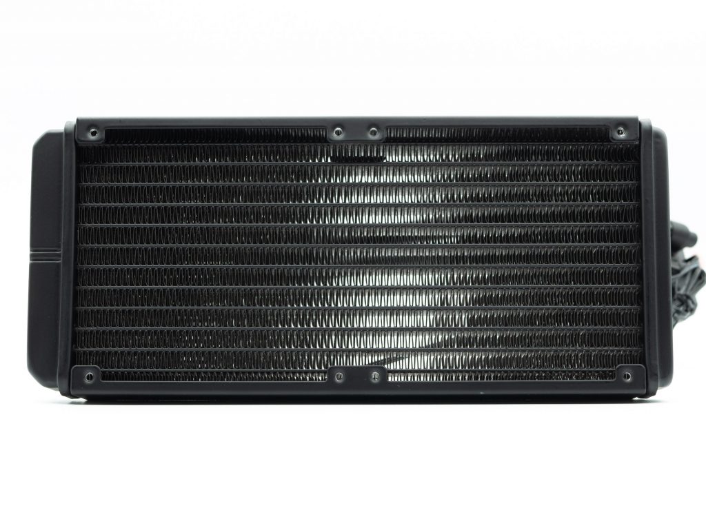 Test be quiet! Silent Loop 2 : silence et performance ? 3 Be Quiet Silent Loop 2 9