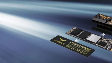 TEAMGROUP présente le SSD T-FORCE CARDEA Z44Q PCIe4.0 21 CARDEA Z44Q M 2 PCIe SSD 001 jpg webp