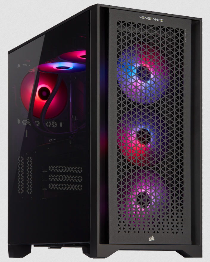 CORSAIR complète sa gamme de PC VENGEANCE i7200 avec des RTX 3070 ti et 3080 ti 4 CORSAIR-Vengeance-i7200-001