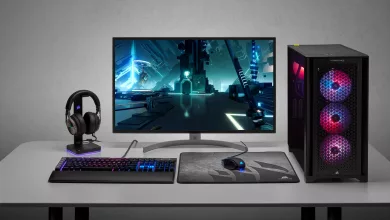 CORSAIR complète sa gamme de PC VENGEANCE i7200 avec des RTX 3070 ti et 3080 ti 22 CORSAIR Vengeance i7200 005 jpg webp