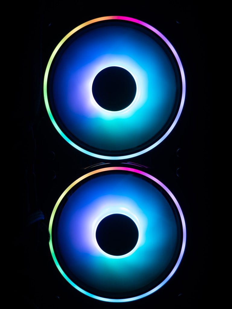 Test du Cooler Master ML240 Illusion : ARGB en avant 9 CoolerMaster ML240 Illusion 33