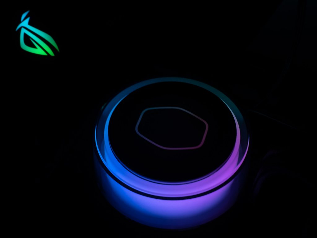 Test du Cooler Master ML240 Illusion : ARGB en avant 13 CoolerMaster ML240 Illusion 37