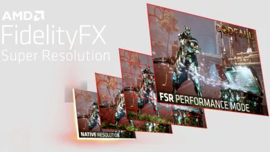 Le FidelityFX Super Resolution d'AMD est là ! 33 FidelityFX Super Resolution 001 jpg webp