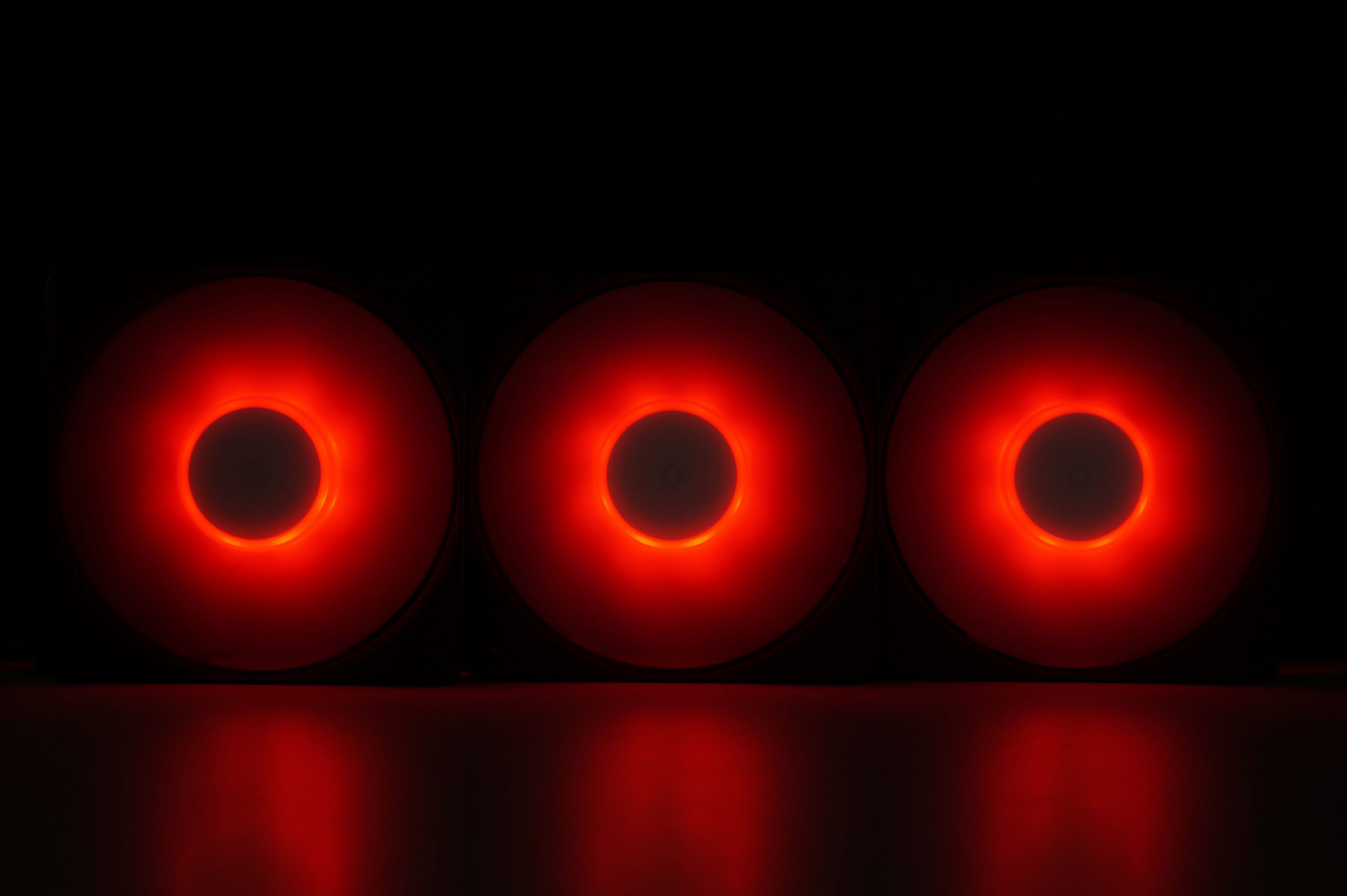 Ventilateur InWin Luna AL120 : "brillant comme la lune" 6 INWIN LUNA AL120 030 scaled