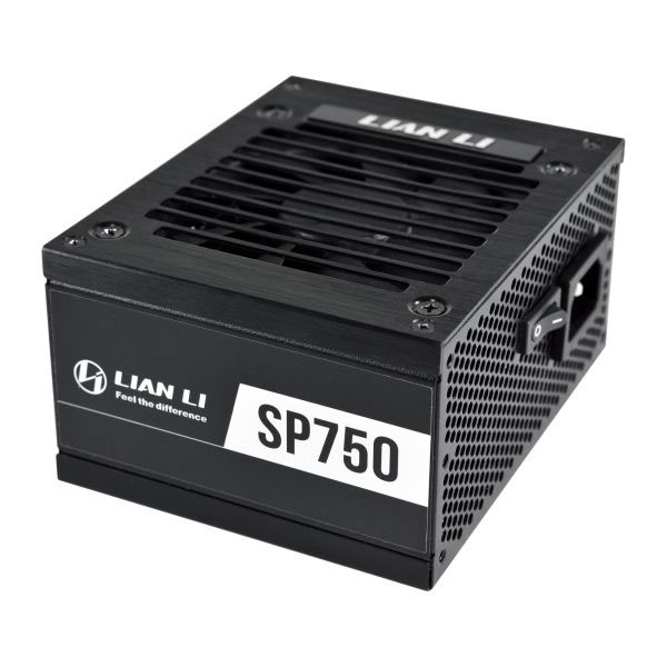 Lian Li SP750 001