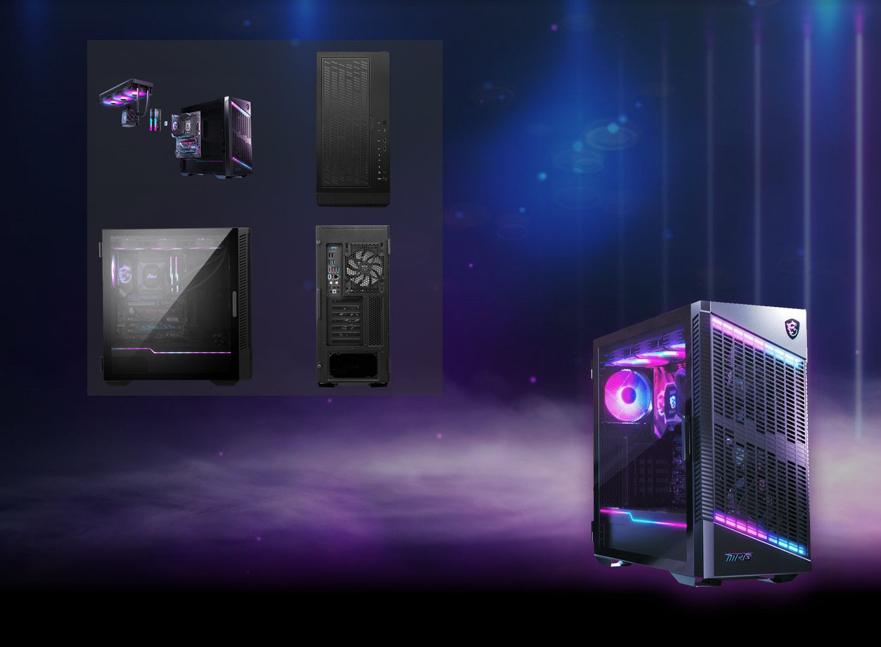 MSI présente son pack MPG GAMING MAVERIK 2 MPG-GAMING-MAVERIK-BUNDLE-KIT-002