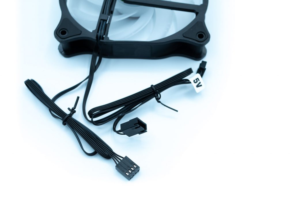 Test du Raijintek EOS 240 RBW : AIO full ARGB 10 Raijintek EOS 240 RBW 15