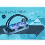 Test du Raijintek EOS 240 RBW : AIO full ARGB 2 Raijintek EOS 240 RBW 2 jpg webp