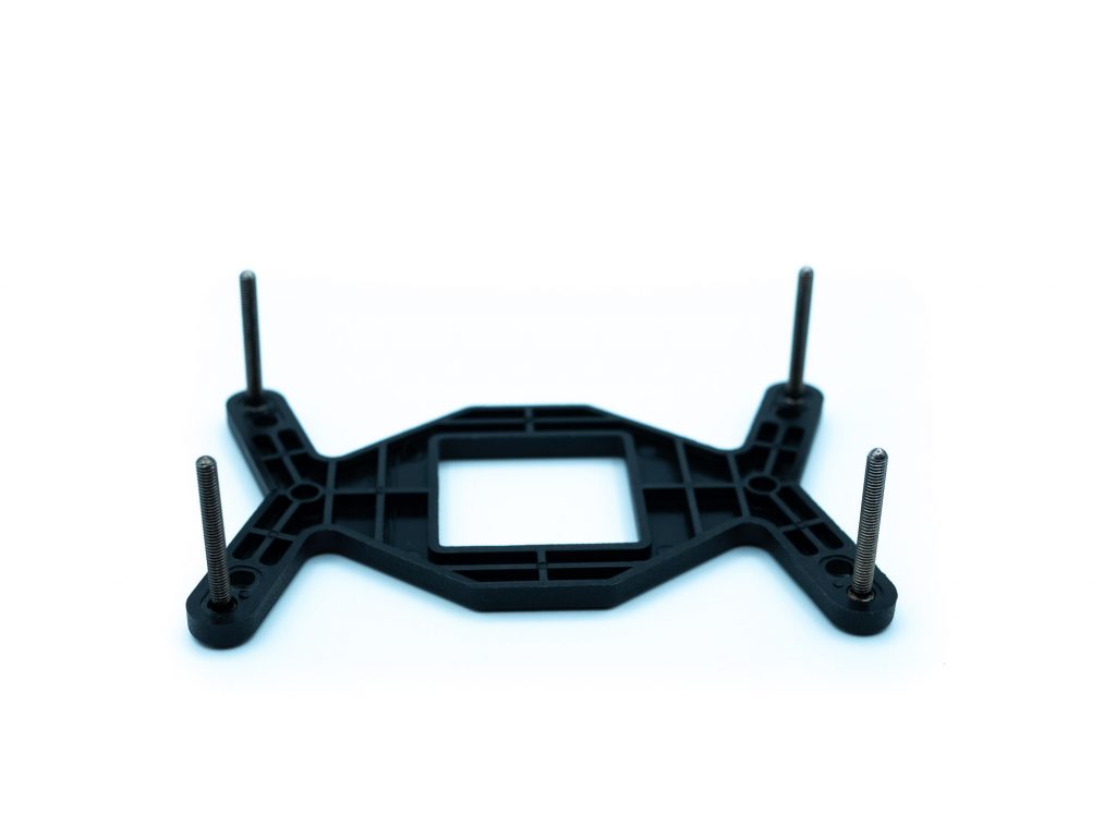 Test du Raijintek EOS 240 RBW : AIO full ARGB 3 Raijintek EOS 240 RBW 20