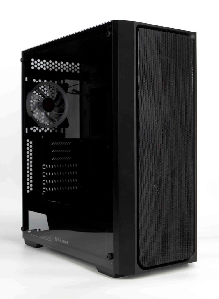 Raijintek Ponos MS4 013