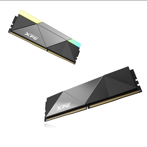 XPG présente de la DDR5 à 7400 MHz 3 XPG-Caster-DDR5-003